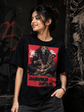 Taranath Tantrik Bengali T-Shirt (Black)