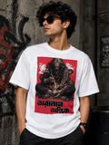 Taranath Tantrik Bengali T-Shirt (White)