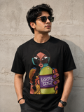 Charka'r Tel T-Shirt (Black)